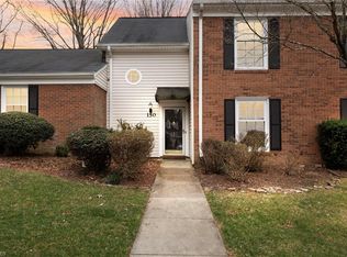 150 Saint Johns Ct, Winston Salem, NC 27106