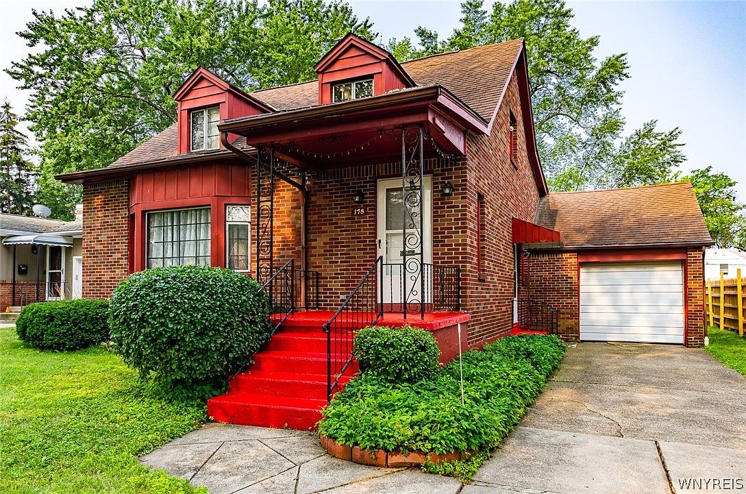 178 Allenhurst Rd, Amherst, NY 14226 Zillow