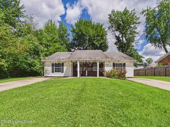 3831 Horne Ave APT B, New Albany, IN 47150