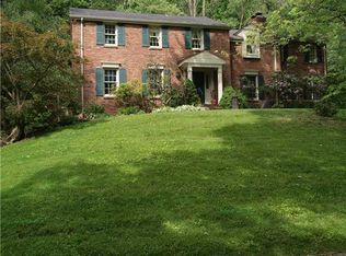 111 Willow Run Rd, Pittsburgh, PA 15238