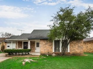 524 Carl C Senter St, Forney, TX 75126