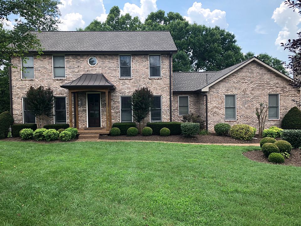 1014 Brookstone Blvd Mount Juliet TN 37122 Zillow