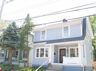 251 Arcadia Ave, Columbus, OH