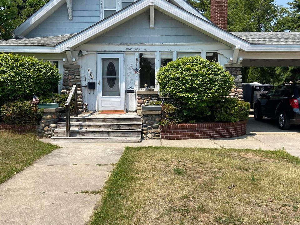 286 W Huron Ave, Rogers City, MI 49779 Zillow