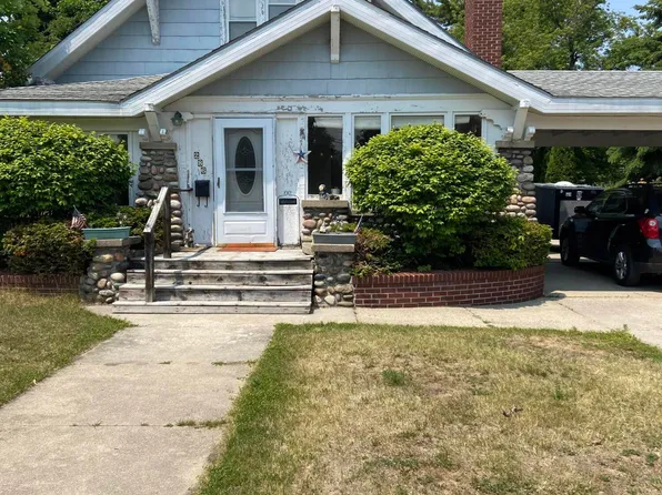 286 W Huron Ave, Rogers City, MI 49779