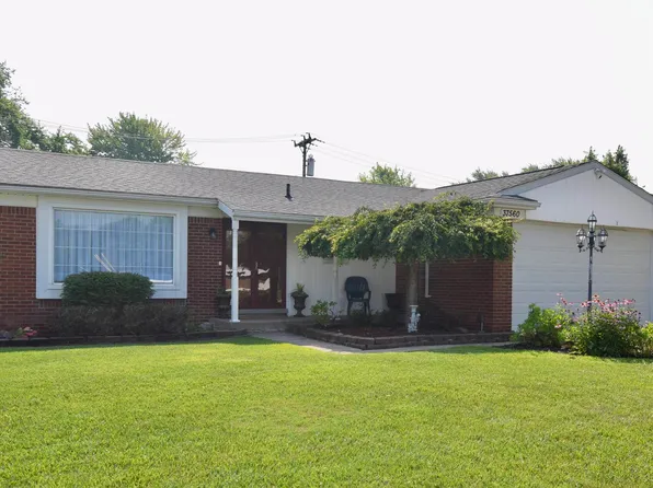 37560 Dodge Park Rd, Sterling Heights, MI 48312