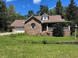 21640 Old River Rd, Vancleave, MS 39565