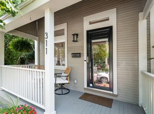 311 E Columbus St, Columbus, OH 43206