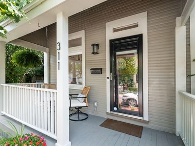 311 E Columbus St, Columbus, OH, 43206