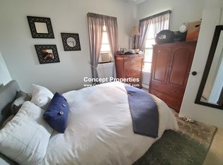 6 Blackwood St #314U, Boston, MA 02115