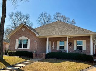 3127 Summer Hill Cir, Nacogdoches, TX 75965