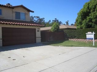 734-36 Vineyard Rd, San Marcos, CA 92069