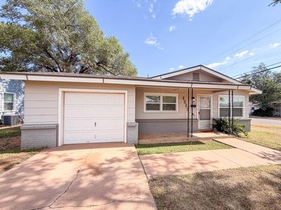 4602 33rd St, Lubbock, TX, 79410