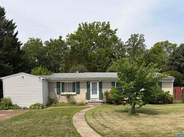 2211 Williamsburg Rd, Charlottesville, VA 22901