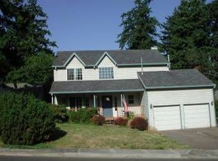 11315 SW 91st Ct, Tigard, OR 97223