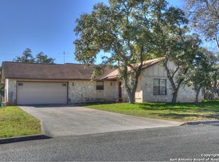 133 Hughs St, Boerne, TX 78006