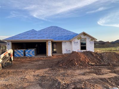 5657 Butterfield Meadows Pkwy, Abilene, TX, 79606
