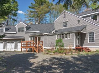 100 Mowing Way, Wilmington, VT 05363