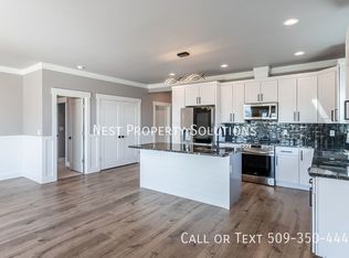 1213A Nanto Rd NE, Moses Lake, WA 98837