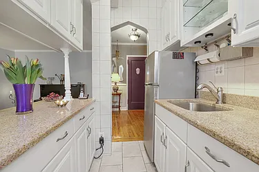 Sold by Brown Harris Stevens