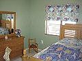 1st room