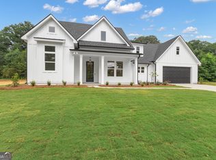 20 Coleman St, Luthersville, GA 30251