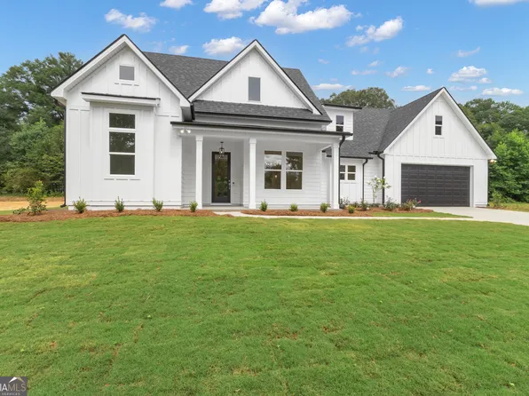 20 Coleman St, Luthersville, GA 30251