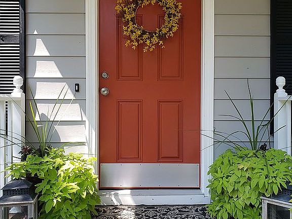 Welcome Home