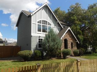 20392 Murphy Rd, Bend, OR 97702