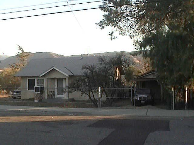 1 Acre With 768 Sq Ft Home