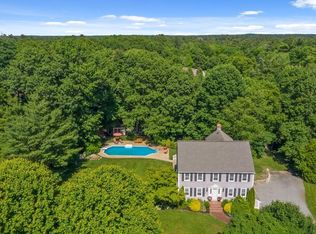 24 Wilder Ln, Hanover, MA 02339