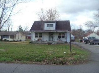 1799 McDonald Ln, New Albany, IN 47150