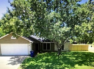 8900 Romayne Ln, Austin, TX 78748