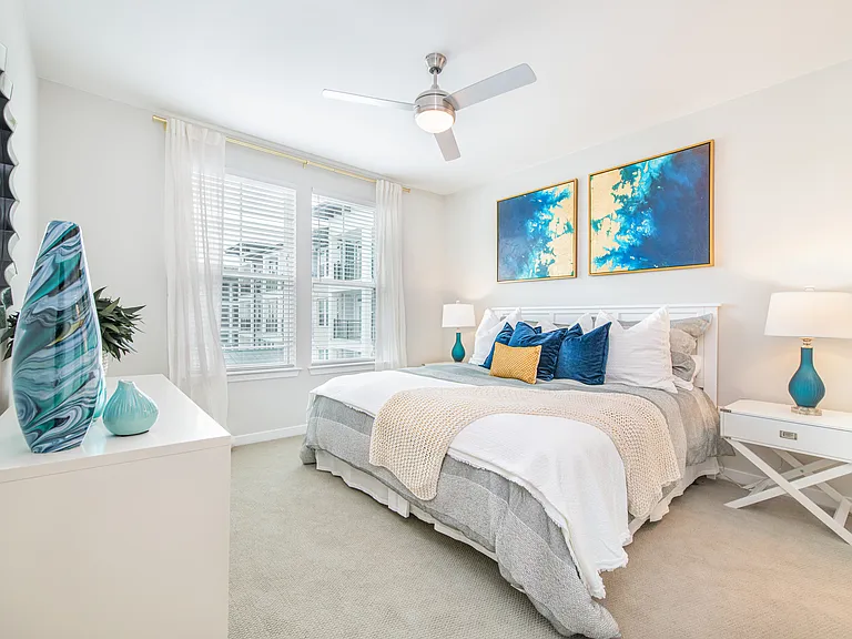 Overture Daniel Island 55+ Active Adult Apartment Homes — Photo 3