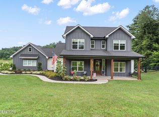 12422 Hickory Creek Rd, Knoxville, TN 37932