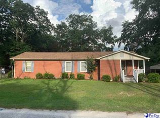 118 N 8th St, Mc Bee, SC 29101