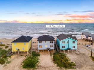 116 Starfish St, Surfside Beach, TX 77541