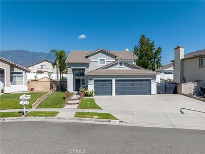 12174 Tunbridge Ct, Rancho Cucamonga, CA, 91739