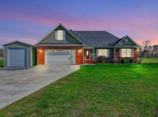 5517 Bunker Hill Rd, Birchwood, TN 37308