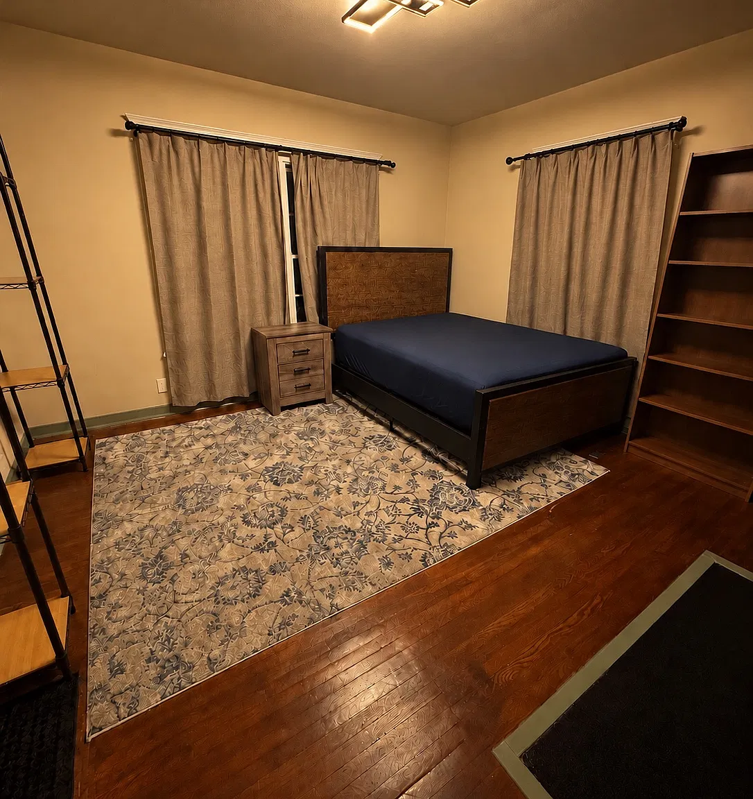 2 bed, 1100 sqft, $2,800 — Photo 3