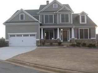 4352 Links Blvd, Jefferson, GA 30549