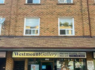 4140 Dundas St W, Toronto, ON M8X 1X3