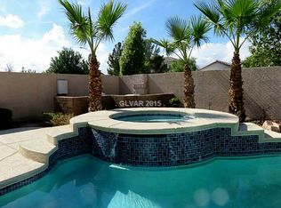 7349 Jelson Falls St, Las Vegas, NV 89131
