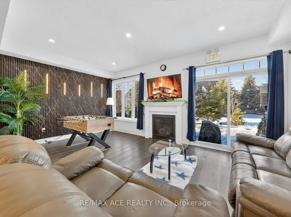 171 Snowbridge Way #26, The Blue Mountains, ON L9Y 0V1