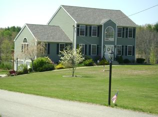 41 Cranberry Meadow Rd, Berwick, ME 03901