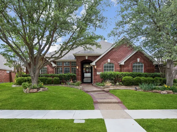 4421 Galsford Dr, Plano, TX 75024