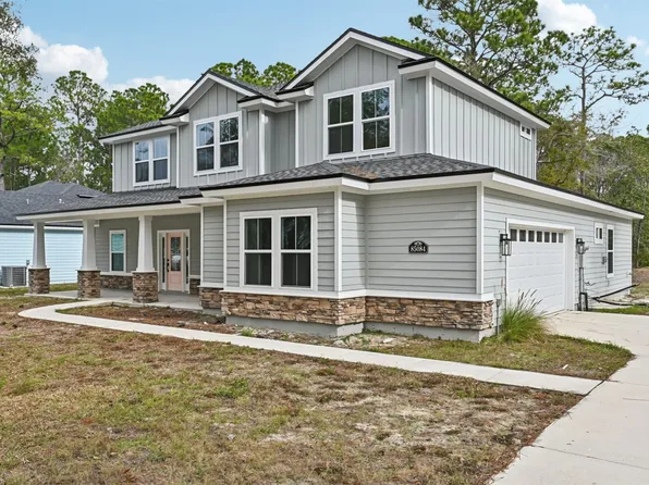 85084 Southern Creek Blvd, Fernandina Beach, FL 32034