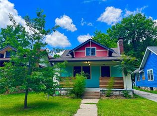 5842 Euclid Ave, Kansas City, MO 64130