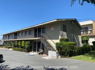 1975 Stanley Ave APT F, Signal Hill, CA 90755