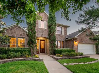 23206 San Salvador Pl, Katy, TX 77494